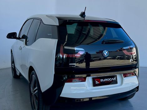 BMW i3 Rex E Drive 170cv Aut.(Elétrico)