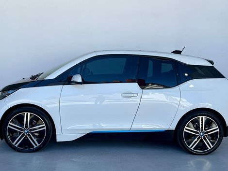 BMW i3 Rex E Drive 170cv Aut.(Elétrico)