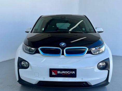 BMW i3 Rex E Drive 170cv Aut.(Elétrico)