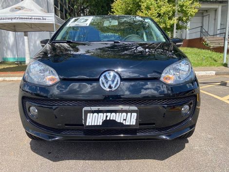 VOLKSWAGEN 1.0 MPI MOVE UP 12V FLEX 4P MANUAL