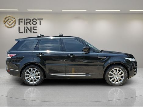 Land Rover Range R.Sport SE 3.0 4x4 TDV6/SDV6 Dies.