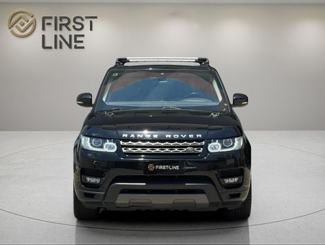 Land Rover Range R.Sport SE 3.0 4x4 TDV6/SDV6 Dies.