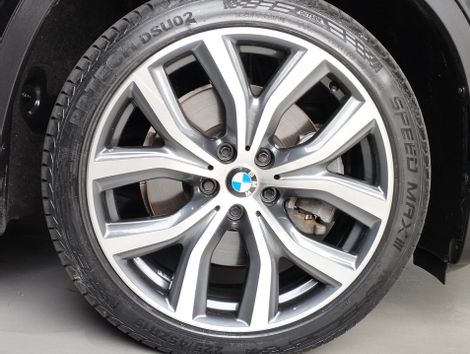 BMW X1 XDRIVE 25i Sport 2.0/2.0 Flex Aut.