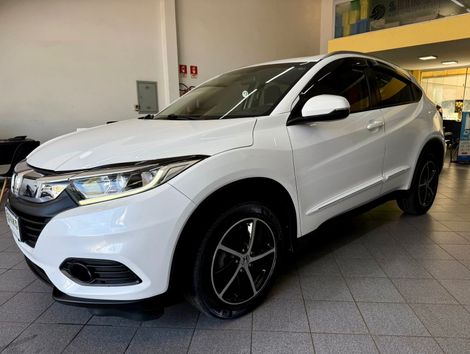 Honda HR-V EX 1.8 Flexone 16V 5p Aut.