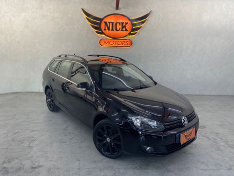 VolksWagen JETTA Variant 2.5 20V 170cv Tiptronic