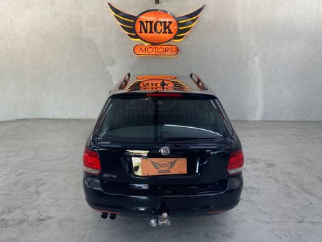 VolksWagen JETTA Variant 2.5 20V 170cv Tiptronic