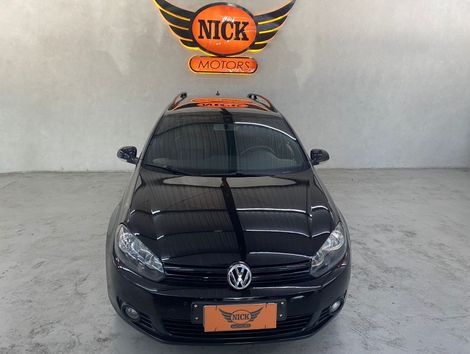 VolksWagen JETTA Variant 2.5 20V 170cv Tiptronic