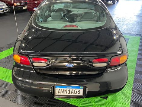 Ford Taurus L/LX 3.0 V6
