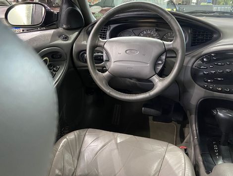 Ford Taurus L/LX 3.0 V6