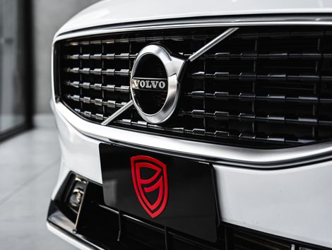 Volvo S60 T-8 R-DESIGN 2.0 407cv 4p Híbrido