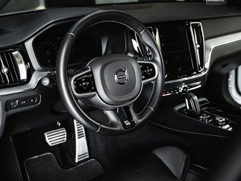 Volvo S60 T-8 R-DESIGN 2.0 407cv 4p Híbrido
