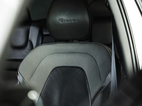 Volvo S60 T-8 R-DESIGN 2.0 407cv 4p Híbrido