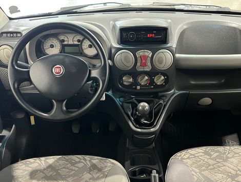 Fiat Doblo Adv/Adv TRYON/LOCKER 1.8 Flex
