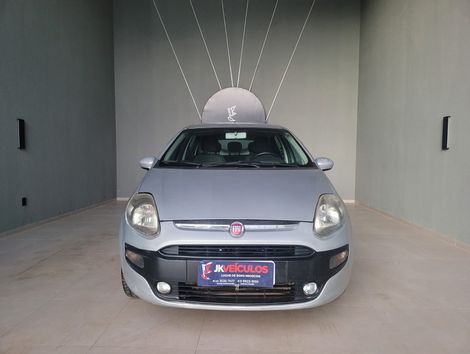 Fiat Punto ATTRACTIVE 1.4 Fire Flex 8V 5p