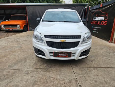 Chevrolet MONTANA LS 1.4 ECONOFLEX 8V 2p