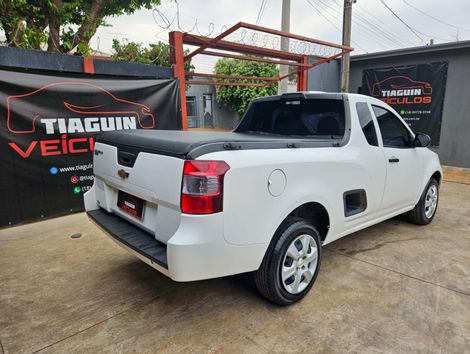 Chevrolet MONTANA LS 1.4 ECONOFLEX 8V 2p