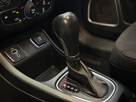 Jeep COMPASS LONGITUDE 2.0 4x2 Flex 16V Aut.