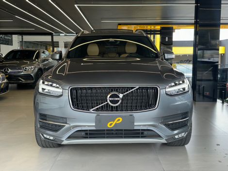 Volvo D-5 MOMENTUM 2.0 DIESEL 7 LUGARES