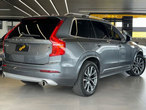 Volvo D-5 MOMENTUM 2.0 DIESEL 7 LUGARES