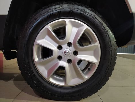 Renault DUSTER Expression 1.6 Hi-Flex 16V Mec.