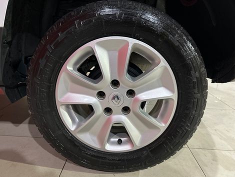 Renault DUSTER Expression 1.6 Hi-Flex 16V Mec.