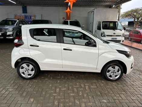 Fiat MOBI LIKE 1.0 Fire Flex 5p.