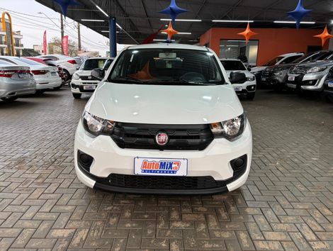 Fiat MOBI LIKE 1.0 Fire Flex 5p.