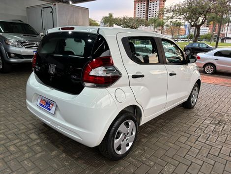 Fiat MOBI LIKE 1.0 Fire Flex 5p.