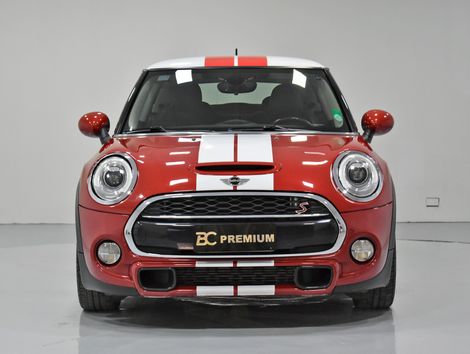 Mini COOPER S 2.0 Turbo 16v 3p Aut.