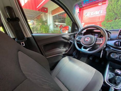 Fiat ARGO DRIVE 1.0 6V Flex