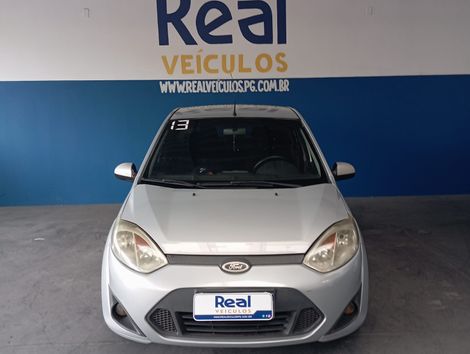 Ford Fiesta 1.6 8V Flex/Class 1.6 8V Flex 5p