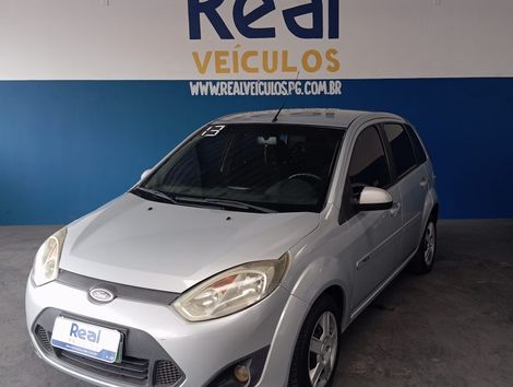 Ford Fiesta 1.6 8V Flex/Class 1.6 8V Flex 5p