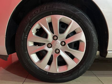 Chevrolet ONIX HATCH LT 1.0 12V Flex 5p Mec.