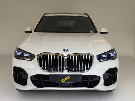 BMW X5 XDRIVE 45e 3.0 M.Sport Híbrido Aut.