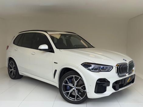 BMW X5 XDRIVE 45e 3.0 M.Sport Híbrido Aut.