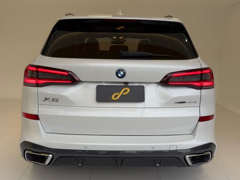 BMW X5 XDRIVE 45e 3.0 M.Sport Híbrido Aut.