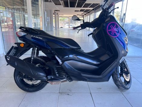 YAMAHA NMAX 160