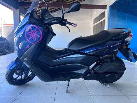 YAMAHA NMAX 160
