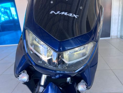 YAMAHA NMAX 160