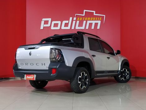 Renault OROCH Outsider 1.3Tce Flex Aut.