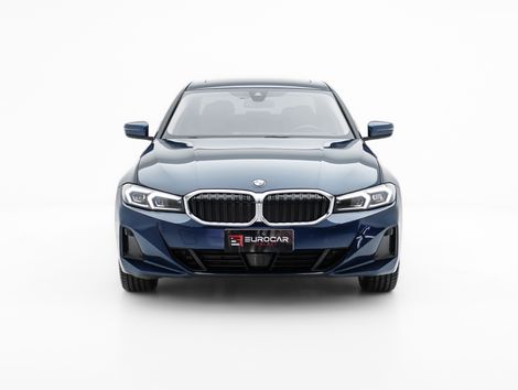 BMW 320iA Modern/Sport TB 2.0/A.Flex/GP 4p