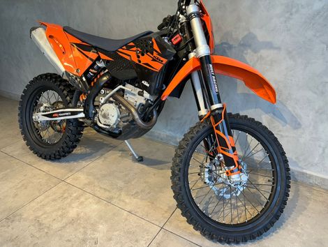 KTM 250