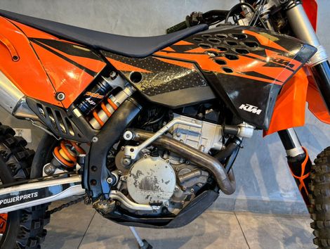 KTM 250