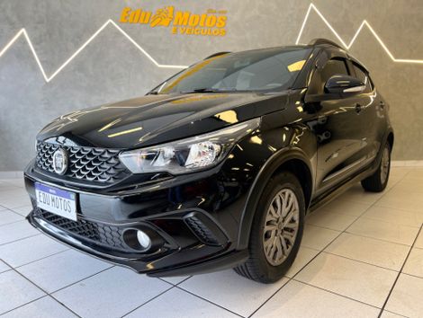 Fiat ARGO TREKKING 1.3 8V Flex