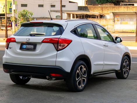 Honda HR-V EXL 1.8 Flexone 16V 5p Aut.