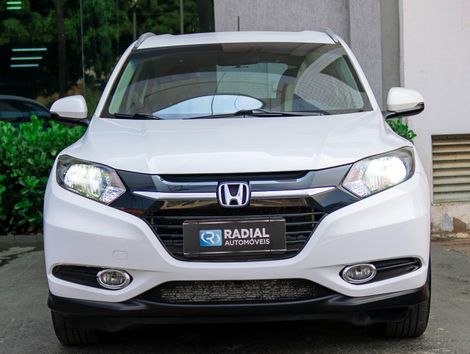 Honda HR-V EXL 1.8 Flexone 16V 5p Aut.
