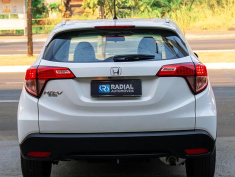 Honda HR-V EXL 1.8 Flexone 16V 5p Aut.