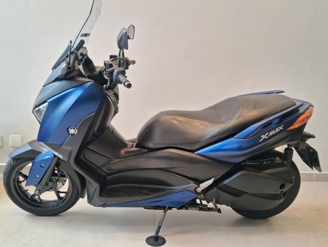 YAMAHA XMAX 250 ABS
