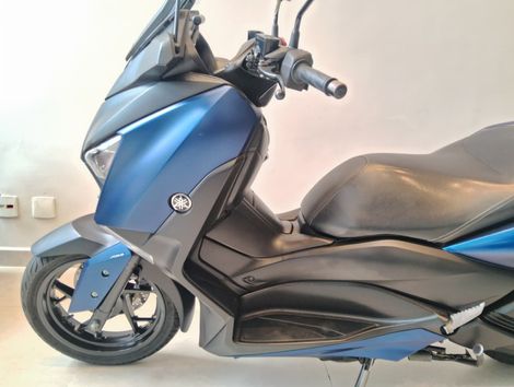 YAMAHA XMAX 250 ABS