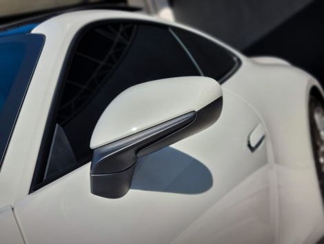 Porsche 911 Carrera Coupe 3.0 (991/992)